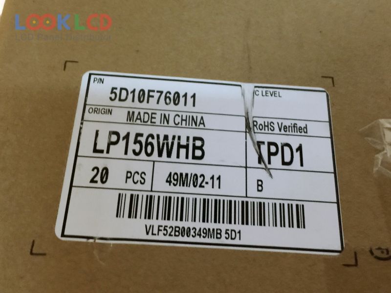 LP156WHB-TPD1